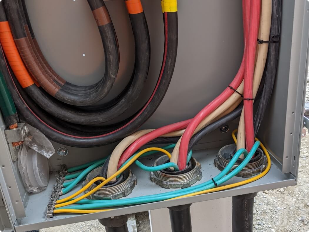 Hawthorne Electric helps Seattle Commercial Businesses